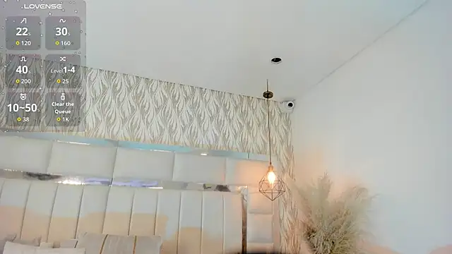 1m dalhia online show from February 25, 2026, 8:51 pm