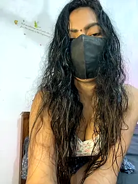 Angel Zaara online show from November 24, 2025, 3:23 pm