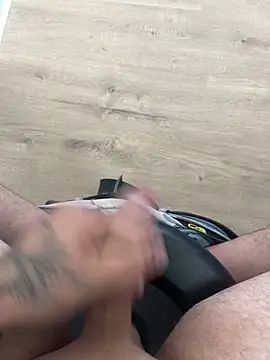 jaimelesexe85 online show from September 15, 2025, 10:59 am