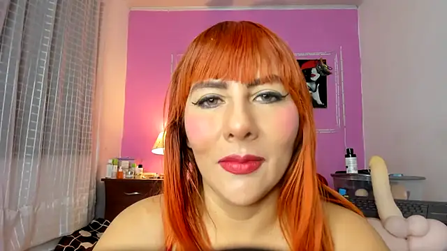 Niki Fox111 online show from October 9, 2025, 9:51 am