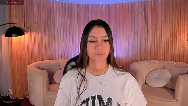 AllyJensen online show from September 20, 2025, 10:38 am