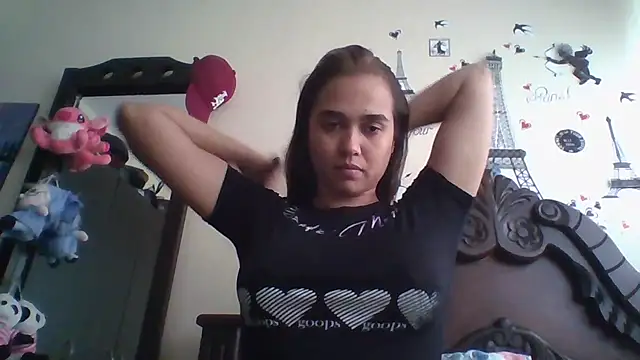 trianabell online show from January 7, 2026, 5:15 pm