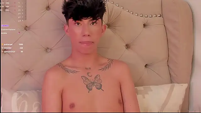 Snapshot of FabianPriince chatting on December 25, 2024, 9:56 am FabianPriince online show from December 25, 2024, 9:56 am