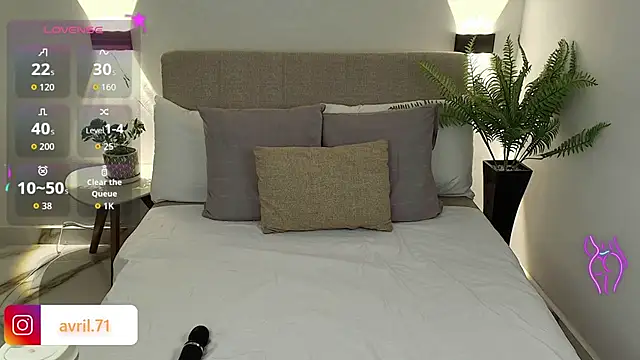 Snapshot of abril_71 chatting on January 10, 2026, 7:43 am abril 71 online show from January 10, 2026, 7:43 am