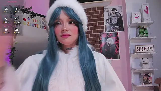 sensualkattt online show from December 30, 2024, 12:42 pm