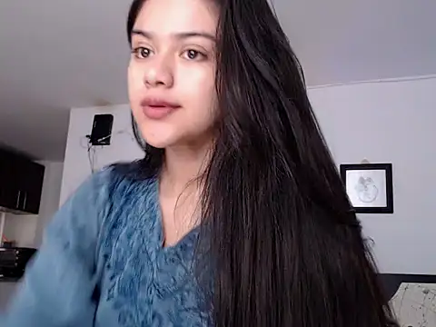 Snapshot of angelbeat_ chatting on December 13, 2024, 8:47 pm angelbeat online show from December 13, 2024, 8:47 pm