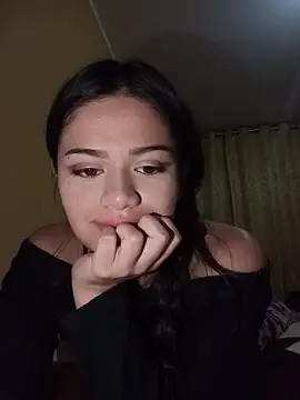 Snapshot of angelbeat_ chatting on September 27, 2025, 2:27 am angelbeat online show from September 27, 2025, 2:27 am
