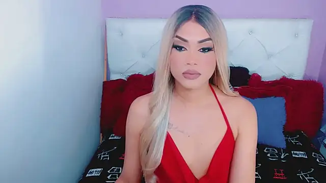 Amanda bigx online show from November 1, 2025, 4:14 am