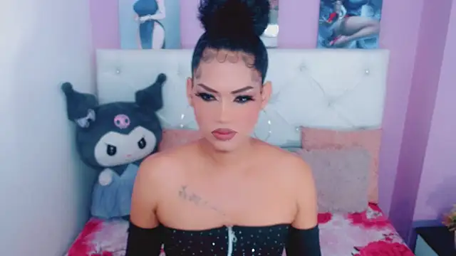 Snapshot of Amanda_bigx chatting on February 7, 2026, 5:22 am Amanda bigx online show from February 7, 2026, 5:22 am