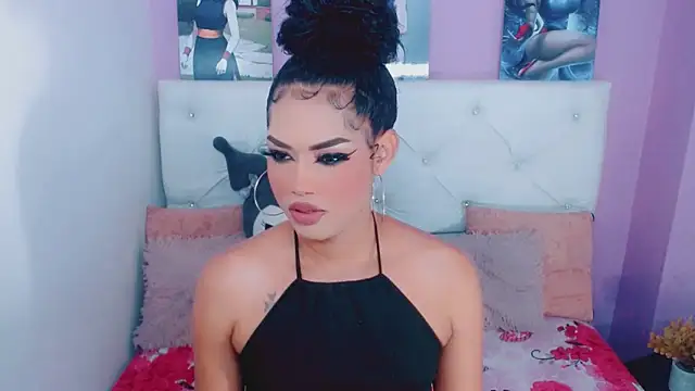 Snapshot of Amanda_bigx chatting on February 10, 2026, 4:16 am Amanda bigx online show from February 10, 2026, 4:16 am