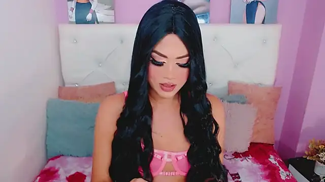 Amanda bigx online show from March 27, 2026, 6:52 am