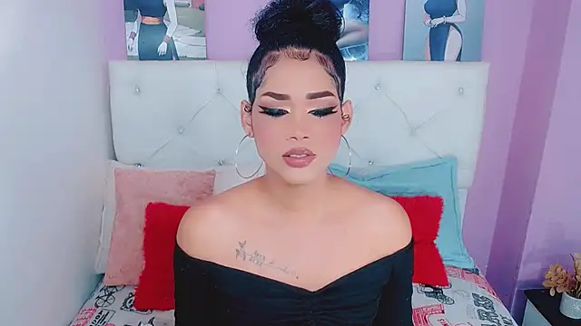 Amanda bigx online show from April 4, 2026, 3:38 am