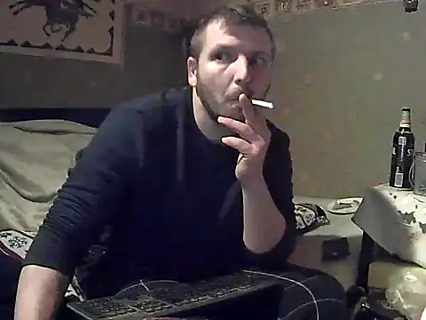 FreeSoul87 online show from January 8, 2026, 2:03 am