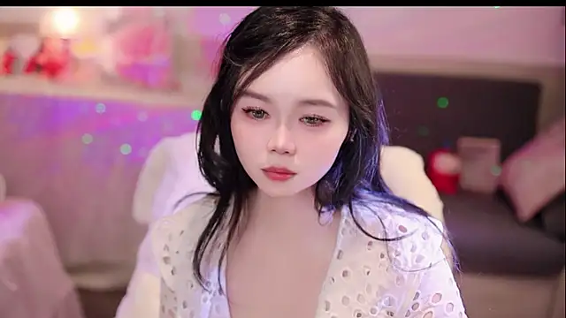 Snapshot of lilies-sweet chatting on December 4, 2025, 3:10 pm lilies-sweet online show from December 4, 2025, 3:10 pm