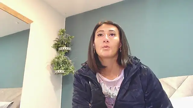 SharisWillian online show from January 16, 2026, 3:54 am