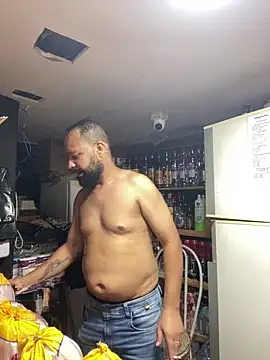 baruel-10 online show from April 8, 2026, 1:05 am