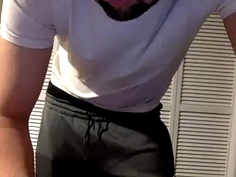 Kink Master Daddy online show from February 12, 2025, 1:52 am