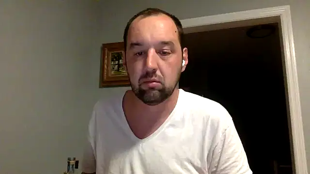 Kink Master Daddy online show from September 11, 2025, 9:31 am