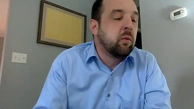 Kink Master Daddy online show from April 27, 2026, 5:22 pm