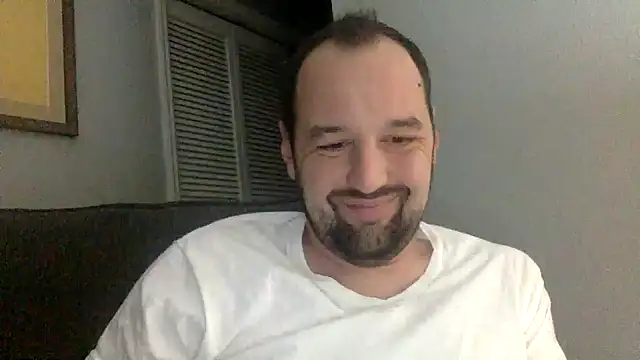 Kink Master Daddy online show from April 28, 2026, 10:31 am