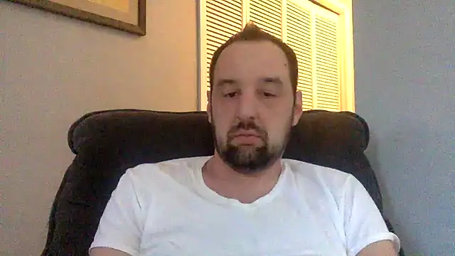 Kink Master Daddy online show from April 29, 2026, 12:59 am