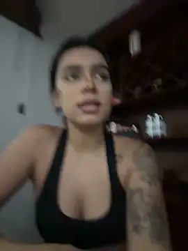 Foxy Assh  online show from April 14, 2026, 3:45 am