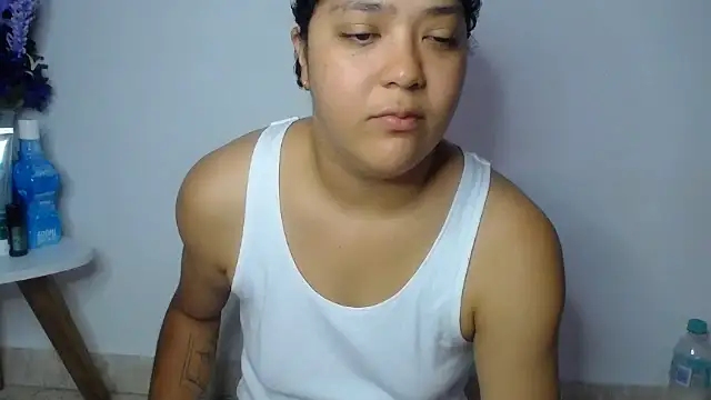 Eros Smit online show from September 23, 2025, 9:18 pm