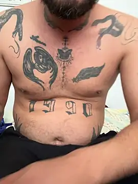 sikergecer3435 online show from February 15, 2026, 1:41 pm