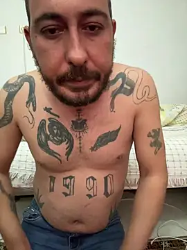 sikergecer3435 online show from March 29, 2026, 3:45 pm