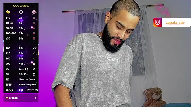 Snapshot of estiben_05 chatting on February 24, 2025, 7:41 pm estiben 05 online show from February 24, 2025, 7:41 pm