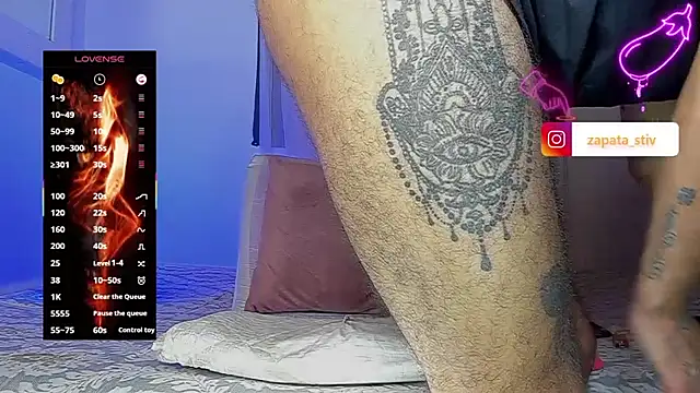 Snapshot of estiben_05 chatting on September 9, 2025, 5:45 pm estiben 05 online show from September 9, 2025, 5:45 pm