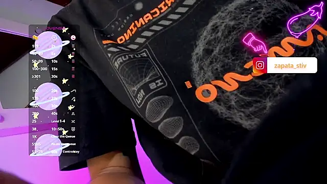 Snapshot of estiben_05 chatting on November 7, 2025, 2:50 pm estiben 05 online show from November 7, 2025, 2:50 pm