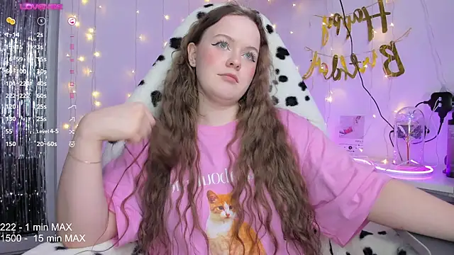 HANNA MONTANAS online show from January 18, 2025, 4:21 pm