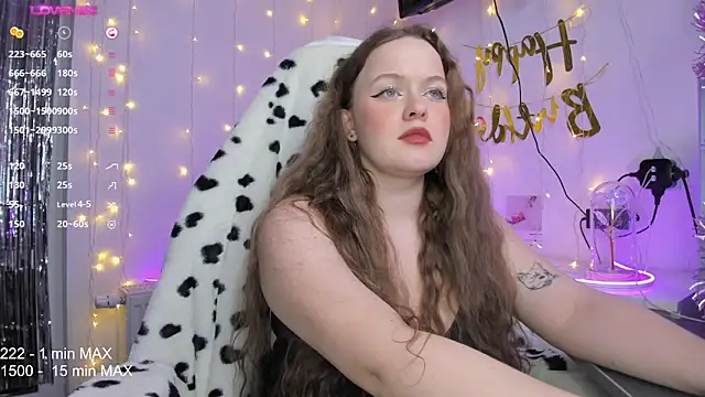 HANNA MONTANAS online show from January 19, 2025, 7:37 pm