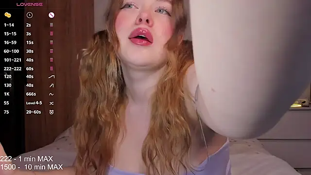 HANNA MONTANAS online show from October 21, 2025, 5:13 pm