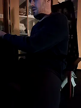 Dario40filip online show from December 14, 2025, 6:56 pm