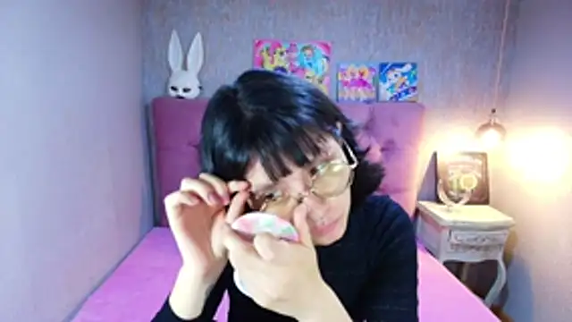 Snapshot of charlottemoonxz chatting on June 24, 2026, 5:45 pm charlottemoonxz online show from June 24, 2026, 5:45 pm