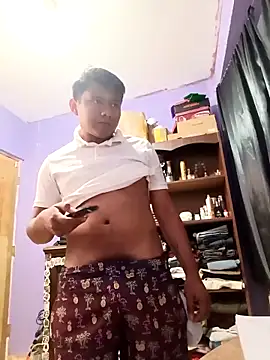 Cris ale1218 online show from April 25, 2026, 9:34 pm