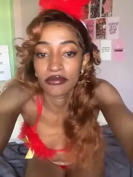 Snapshot of GoddessVee chatting on December 27, 2024, 11:39 am GoddessVee online show from December 27, 2024, 11:39 am