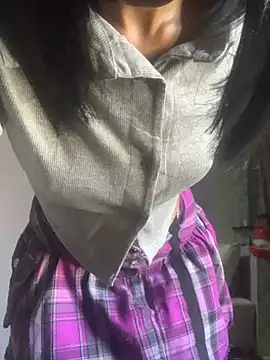 Snapshot of GoddessVee chatting on January 19, 2025, 12:17 pm GoddessVee online show from January 19, 2025, 12:17 pm