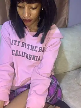 Snapshot of GoddessVee chatting on January 19, 2025, 7:26 pm GoddessVee online show from January 19, 2025, 7:26 pm