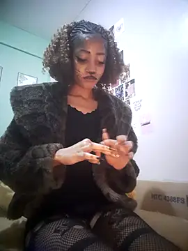 Snapshot of GoddessVee chatting on October 31, 2025, 1:39 am GoddessVee online show from October 31, 2025, 1:39 am