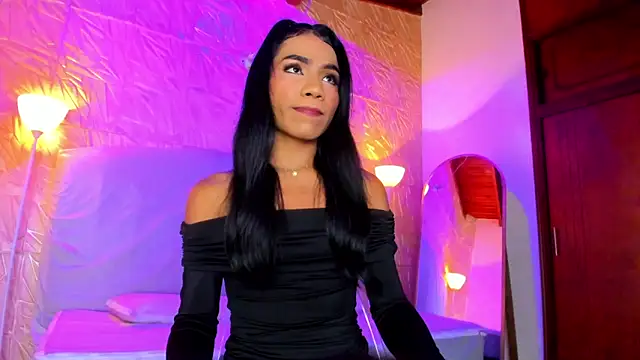 kimberly Gonzalez1 online show from April 11, 2026, 3:44 am