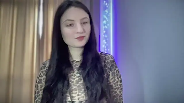 Snapshot of LocaAlis chatting on January 25, 2025, 8:42 am LocaAlis online show from January 25, 2025, 8:42 am