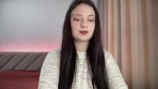 Snapshot of LocaAlis chatting on March 16, 2025, 12:55 pm LocaAlis online show from March 16, 2025, 12:55 pm