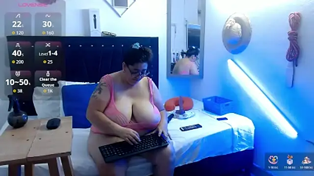 bubis laru53 online show from April 10, 2026, 7:29 pm