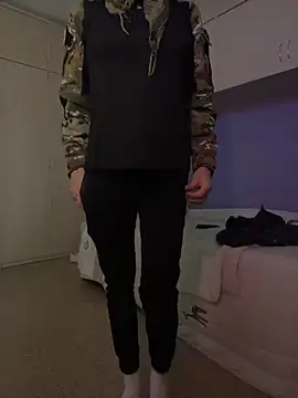 Kamaleonix online show from March 20, 2026, 9:19 pm