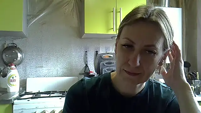 AshleyXHoney online show from April 11, 2026, 7:45 am