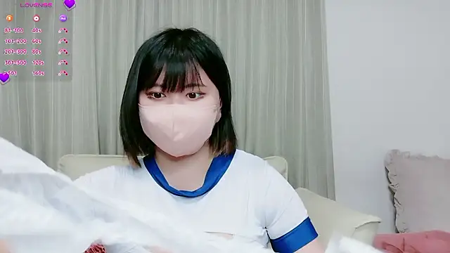 Snapshot of mi_chat chatting on February 6, 2026, 11:19 pm mi chat online show from February 6, 2026, 11:19 pm