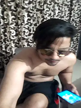 69venom69 online show from February 26, 2025, 4:56 pm